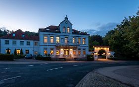 Hotel Wittekindsquelle